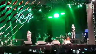 MAIARA E  MARAISA EXPÔ DE BIRIGUI Fest Show 2019