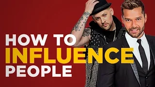 How To Influence People With Your Word Choice