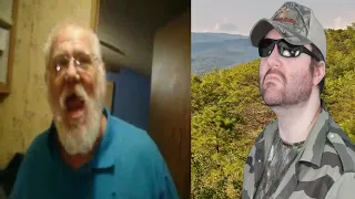 Angry Grandpa Destroys The Washing Machine - Reaction! (BBT)