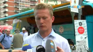 Arnaiy reportaj Djiro 2015 ASTANA PRO TEAM