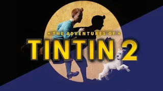 The adventure of TinTin 2 | official Trailer |#  (Coming Soon) 2024