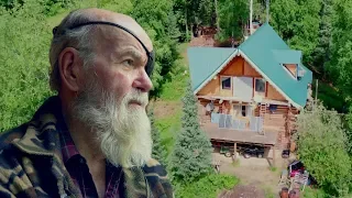 Win the Wilderness: Alaska | BBC Two