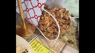 Pecans