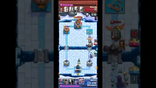 Стоит ли играть в Clash Royale в 2021 году?|(да!!!)|#short