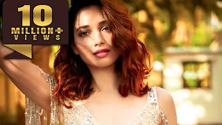 Lafange Deewane - Tamannaah Blockbuster Hindi Dubbed Blockbuster Movie | Arya, Santhanam