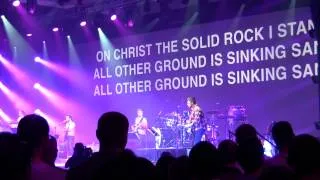 Resolved 2012 Worship - The Solid Rock