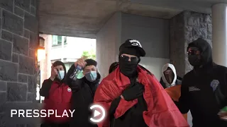 #Sts Tinz x S9 x MK - Statements🇮🇪(Music Video) | Pressplay