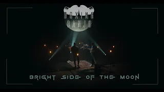 Boxing Banjo - Bright Side of the Moon