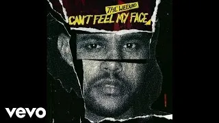 The Weeknd - Can’t Feel My Face (Official Audio)