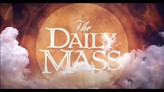 Daily Mass 03-24-2023: Friday of the Fourth Week of Lent