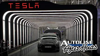 How Tesla Got The Highest Owner Loyalty In The Auto Industry - Autoline After Hours 609