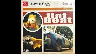 Mr. Oizo - Flat Beat [1999] HQ HD