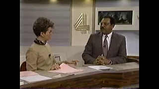 WSMV Nashville - Scene at 10 / Jan 16, 1991