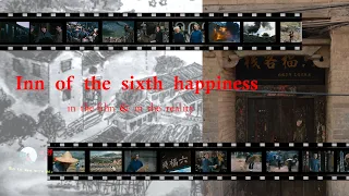 Let's go to see Inn of the Sixth Happiness