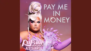 Pay Me In Money (Kandy Muse)