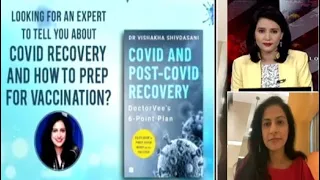 Expert On Managing Post-Covid Recovery | Coronavirus: Fact Vs Myth