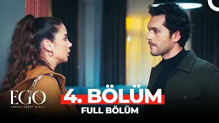 EGO 4. Bölüm | Ayrılık Acısı