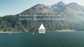 Summer at Badrutt's Palace Hotel, St. Moritz, Switzerland