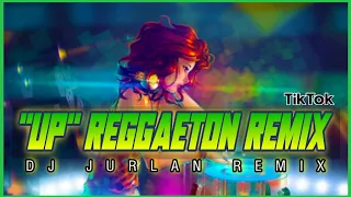 Up (Reggaeton Remix) | Dj Jurlan Remix | New Tiktok Trend | New Tiktok Dance | #trending