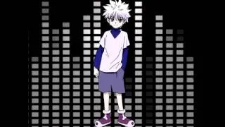 Tell Me - Killua Character Song Lyrics On Description