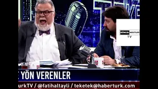 Doppler Etkisi Celal Şengör