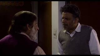 manoj bajpayee best acting in aligarh| Aligarh bollywood movie