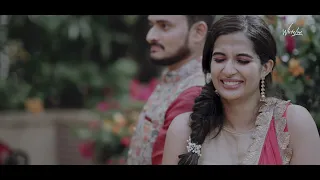 Kerala Wedding Highlight Sourab / Gopika