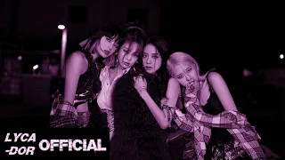 BLACKPINK - 'LOVE ME CRAZY' M/V (prod. purplenacho)