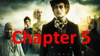 Great Expectations Reading Chapter 5