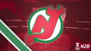 New Jersey Devils 2017 Retro Night Goal Horn