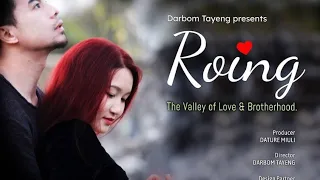 ROING,THE VALLEY OF LOVE❣️(Full movie 🎞️ 🎥