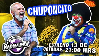 RADAMUNDI invitado Chuponcito