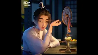 Animation 3D Chinese - I Am Ying Tai