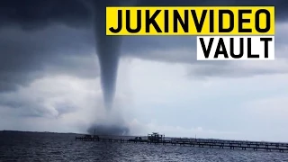 Crazy Weather from the JukinVideo Vault