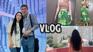 QARDAŞIM DOĞMA DEYIL ? 💚 SHEIN unpacking 🇦🇿Baki VLOG 💚 Ayka 14