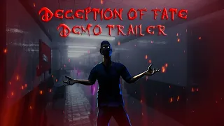 Deception of Fate Demo Trailer | Deception of Fate