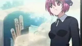 Elfen Lied AMV: Die MF Die by Dope