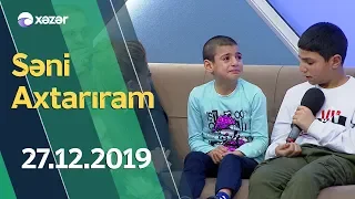 Səni Axtarıram   27.12.2019