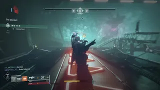 Destiny 2 Gambit kicking Guardians Ass