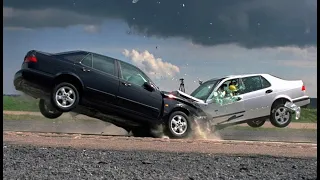 1 Hour Car Crash Compilation 2020 #17