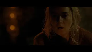 A Quiet Place Facing Fear 4K