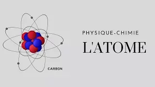 L'atome (Physique-Chimie)