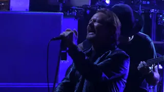 Pearl Jam - Release - Madison Square Garden (September 11, 2022)