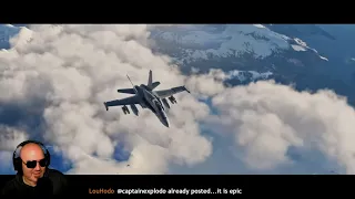 This DCS Cinematic is AWESOME!