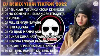 DJ TIKTOK TERBARU 2022 - DJ PELUKLAH TUBUHKU KECUP KENINGKU | AYANG NABILA MAHARANI REMIX TIKTOK