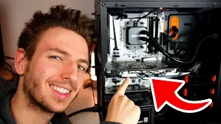 HOW TO BUILD A GAMING PC - COMPLETE GUIDE