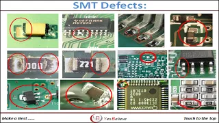 SMT Defectives_Updated video