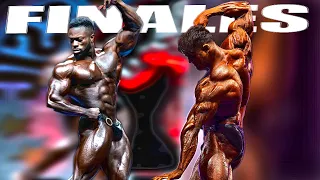 FINALES ARNOLD CLASSIC 2021 - CLASSIC PHYSIQUE - Victor Valdivia