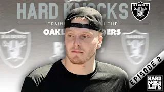 HBO Hard Knocks Episode 2 Review