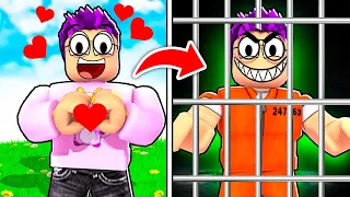 Can We Beat Roblox THE ESCAPE STORY!? (ALL ENDINGS UNLOCKED!)